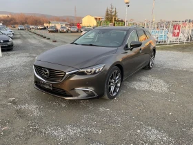 Mazda 6 FACELIFT, AUT., 4x4 FULL ШВЕЙЦАРИЯ 1