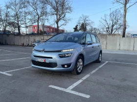 Citroen Grand C4 Picasso Grand Picasso, снимка 3