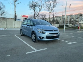 Citroen Grand C4 Picasso Grand Picasso, снимка 2