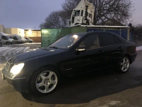 Mercedes-Benz C 200 CDI* * * * ПОДГРЕВ* АВТОПИЛОТ , снимка 1