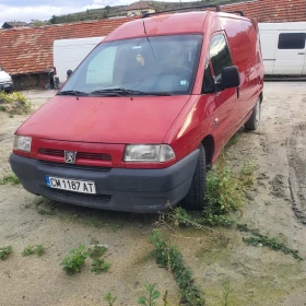 Fiat Scudo, снимка 7