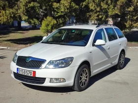 Skoda Octavia 2.0TDI 4X4 AUTO ШВЕЙЦАРИЯ , снимка 1