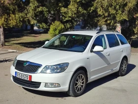 Skoda Octavia 2.0TDI 4X4 AUTO ШВЕЙЦАРИЯ , снимка 8