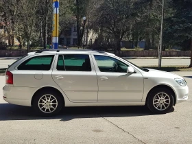 Skoda Octavia 2.0TDI 4X4 AUTO ШВЕЙЦАРИЯ , снимка 4