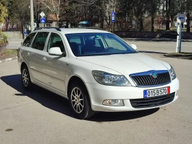 Skoda Octavia 2.0TDI 4X4 AUTO ШВЕЙЦАРИЯ , снимка 3