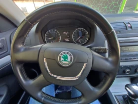 Skoda Octavia 2.0TDI 4X4 AUTO ШВЕЙЦАРИЯ , снимка 12