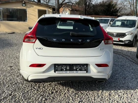 Volvo V40 D3 HEICO Tuning 196k.c. АВТОМАТИК! FULL! - 21990 лв. - 17073239 | Car24.bg