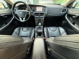 Volvo V40 D3 HEICO Tuning 196k.c. АВТОМАТИК! FULL! - 21990 лв. - 17073239 | Car24.bg