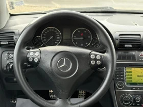 Mercedes-Benz C 220 * FACE-LIFT* 220CDI* NAVI* АВТОМАТИК* , снимка 8