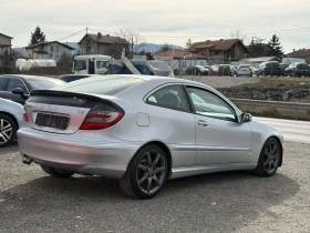 Mercedes-Benz C 220 * FACE-LIFT* 220CDI* NAVI* АВТОМАТИК* , снимка 3