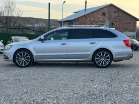 Skoda Superb 2.0TDI 140   5 | Mobile.bg    5