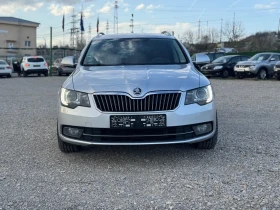 Skoda Superb 2.0TDI 140кс Автоматик ЕВРО 5 - 16499 лв. - 46394158 | Car24.bg