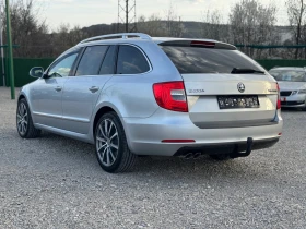 Skoda Superb 2.0TDI 140   5 | Mobile.bg    6