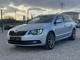 Skoda Superb 2.0TDI 140кс Автоматик ЕВРО 5 - 16499 лв. - 46394158 | Car24.bg