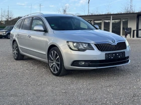 Skoda Superb 2.0TDI 140   5 | Mobile.bg    2