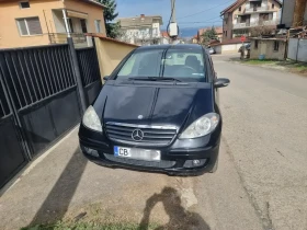 Mercedes-Benz A 160, снимка 7