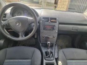 Mercedes-Benz A 160, снимка 4