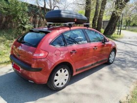 Обява за продажба на Citroen C4 ~3 500 лв. - изображение 1