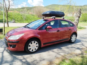 Обява за продажба на Citroen C4 ~3 500 лв. - изображение 2