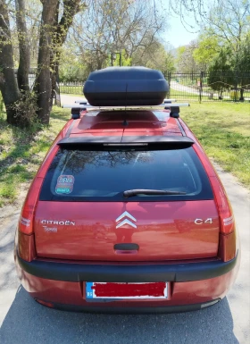 Обява за продажба на Citroen C4 ~3 500 лв. - изображение 5