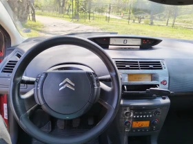 Обява за продажба на Citroen C4 ~3 500 лв. - изображение 7