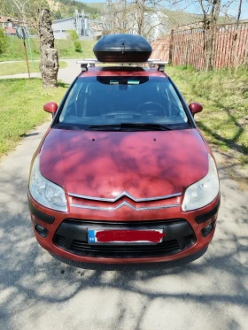 Обява за продажба на Citroen C4 ~3 500 лв. - изображение 4
