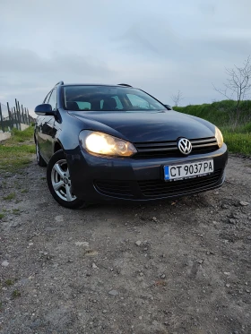 Обява за продажба на VW Golf ~7 000 лв. - изображение 1