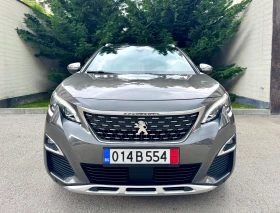 Peugeot 3008 2.0HDI GT-LINE EAT8 MASAJ PODGREV PANORAMA KAMERA  | Mobile.bg    2
