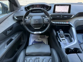 Peugeot 3008 2.0HDI GT-LINE EAT8 MASAJ PODGREV PANORAMA KAMERA  | Mobile.bg    11