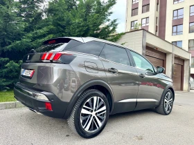 Peugeot 3008 2.0HDI GT-LINE EAT8 MASAJ PODGREV PANORAMA KAMERA  | Mobile.bg    5