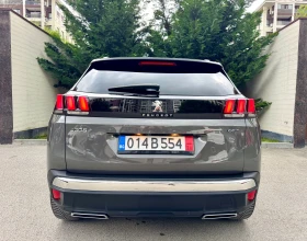 Peugeot 3008 2.0HDI GT-LINE EAT8 MASAJ PODGREV PANORAMA KAMERA  | Mobile.bg    6