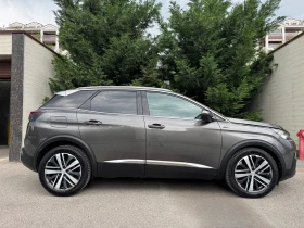 Peugeot 3008 2.0HDI GT-LINE EAT8 MASAJ PODGREV PANORAMA KAMERA  | Mobile.bg    4
