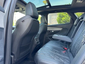 Peugeot 3008 2.0HDI GT-LINE EAT8 MASAJ PODGREV PANORAMA KAMERA  | Mobile.bg    14