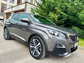 Peugeot 3008 2.0HDI GT-LINE EAT8 MASAJ PODGREV PANORAMA KAMERA  | Mobile.bg    3