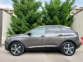 Peugeot 3008 2.0HDI GT-LINE EAT8 MASAJ PODGREV PANORAMA KAMERA  | Mobile.bg    8