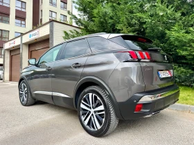 Peugeot 3008 2.0HDI GT-LINE EAT8 MASAJ PODGREV PANORAMA KAMERA  | Mobile.bg    7
