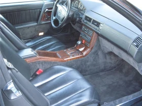 Mercedes-Benz SL 600 CARFAX    | Mobile.bg    5