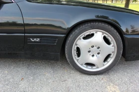 Mercedes-Benz SL 600 CARFAX    | Mobile.bg    4