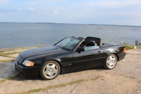 Mercedes-Benz SL 600 CARFAX    | Mobile.bg    2