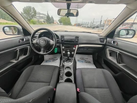 Subaru Outback 2.5 173 К.С. ГАЗ БЕНЗИН!АВТОМАТ! ТОП СЪСТОЯНИЕ! - 10899 лв. - 28846719 14