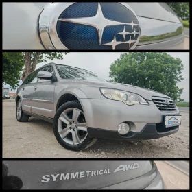 Subaru Outback 2.5 173 К.С. ГАЗ БЕНЗИН!АВТОМАТ! ТОП СЪСТОЯНИЕ! - 10899 лв. - 28846719 16