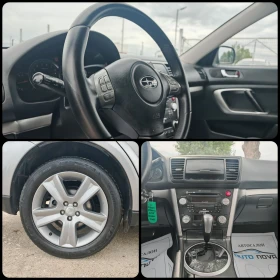 Subaru Outback 2.5 173 К.С. ГАЗ БЕНЗИН!АВТОМАТ! ТОП СЪСТОЯНИЕ! - 10899 лв. - 28846719 12