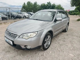Subaru Outback 2.5 173 К.С. ГАЗ БЕНЗИН!АВТОМАТ! ТОП СЪСТОЯНИЕ! - 10899 лв. - 28846719 3