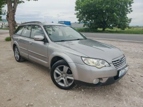 Subaru Outback 2.5 173 К.С. ГАЗ БЕНЗИН!АВТОМАТ! ТОП СЪСТОЯНИЕ! 