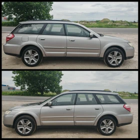 Subaru Outback 2.5 173 К.С. ГАЗ БЕНЗИН!АВТОМАТ! ТОП СЪСТОЯНИЕ! - 10899 лв. - 28846719 4