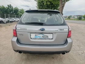 Subaru Outback 2.5 173 К.С. ГАЗ БЕНЗИН!АВТОМАТ! ТОП СЪСТОЯНИЕ! - 10899 лв. - 28846719 6
