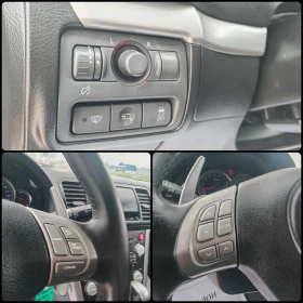 Subaru Outback 2.5 173 К.С. ГАЗ БЕНЗИН!АВТОМАТ! ТОП СЪСТОЯНИЕ! - 10899 лв. - 28846719 10