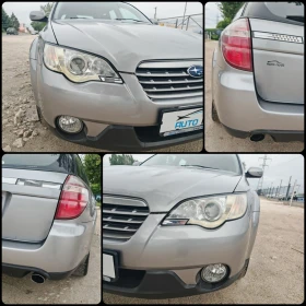 Subaru Outback 2.5 173 К.С. ГАЗ БЕНЗИН!АВТОМАТ! ТОП СЪСТОЯНИЕ! - 10899 лв. - 28846719 15