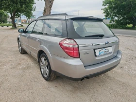 Subaru Outback 2.5 173 К.С. ГАЗ БЕНЗИН!АВТОМАТ! ТОП СЪСТОЯНИЕ! - 10899 лв. - 28846719 7
