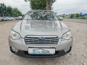 Subaru Outback 2.5 173 К.С. ГАЗ БЕНЗИН!АВТОМАТ! ТОП СЪСТОЯНИЕ! - 10899 лв. - 28846719 2